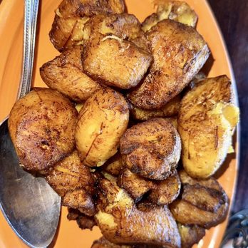 Cha Cha Cha - Fried Platanos Maduros - Caribbean Near Me - San Francisco, California Cha Cha Cha - Fried Platanos Maduros - Caribbean Near Me - San Francisco, California