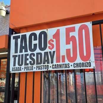 Taqueria Carnalitos - Tacos Near Me - Montebello, California Taqueria Carnalitos - Tacos Near Me - Montebello, California