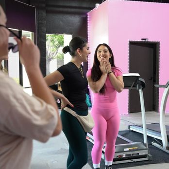 Pink Lab - Gyms Near Me - Newark, California