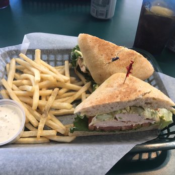 Main Street Cafe - Coffee & Tea Near Me - Hurricane, Utah