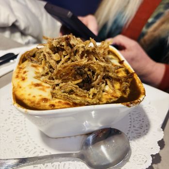 Zest - French Onion Soup - New American Near Me - Bay Shore, New York Zest - French Onion Soup - New American Near Me - Bay Shore, New York