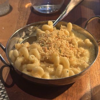 BOA Steakhouse - Mac N Cheese - Steakhouses Near Me - West Hollywood, California