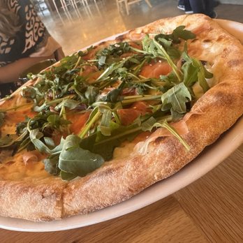Sixty Vines - Orange Morning Bread - Wine Bars Near Me - Washington, DC, District of Columbia
