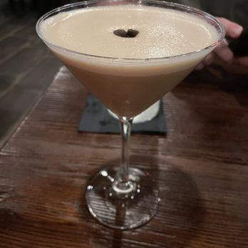 Big Easy - Espresso Martini - Cajun/Creole Near Me - Panama City Beach, Florida Big Easy - Espresso Martini - Cajun/Creole Near Me - Panama City Beach, Florida