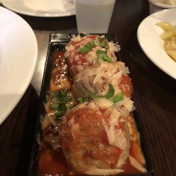 Dough - Meatballs! - Pizza Near Me - Fairfield, New Jersey Dough - Meatballs! - Pizza Near Me - Fairfield, New Jersey