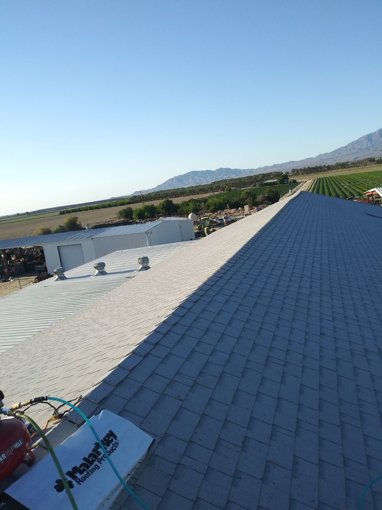 Slide of Classic Roofing