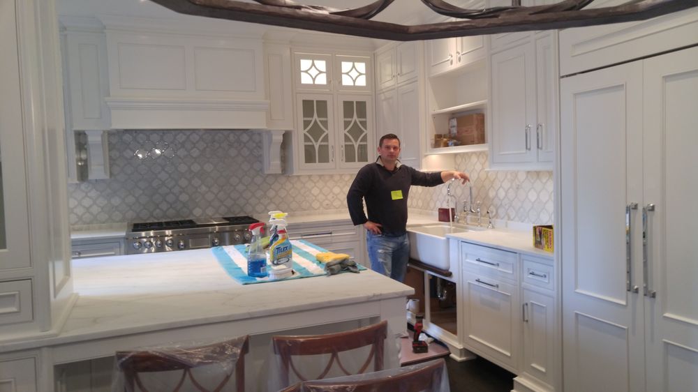 Slide of Sm Advanced Plumbing