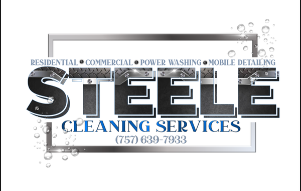 Steele Cleaning Service