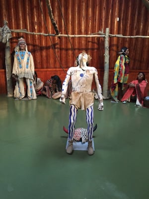 Buffalo Nations Museum by null