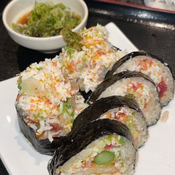 Shibuya - Shibuya roll Instagram: @hungrytamale - Sushi Bars Near Me - Calabasas, California Shibuya - Shibuya roll Instagram: @hungrytamale - Sushi Bars Near Me - Calabasas, California