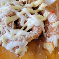 Buds Donuts
