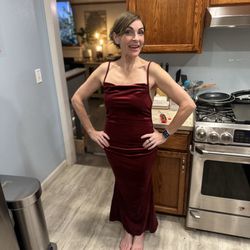 Transform Weight Loss - Went out to date night. Don't have to wear spanx!!