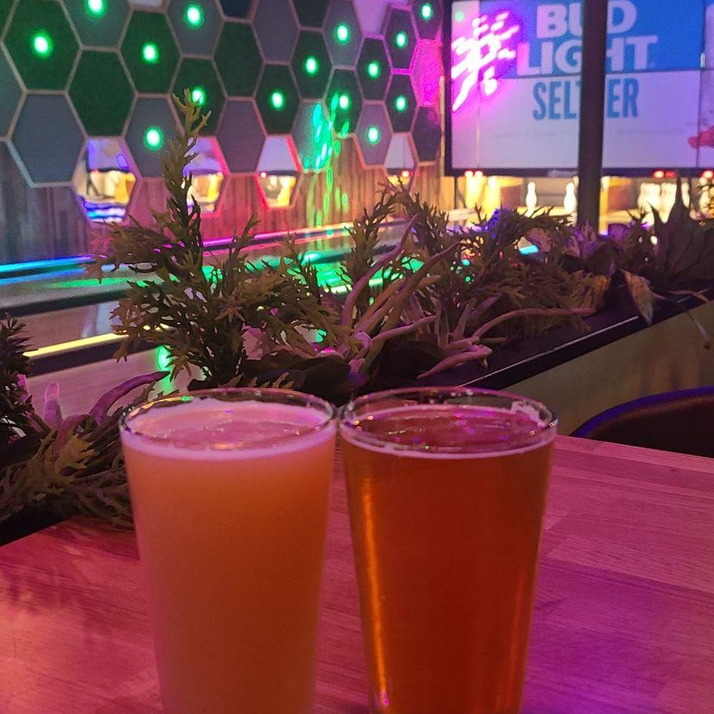 Break Point - Bars Near Me - San Diego, California