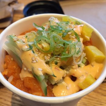 Silver Rice - Sushi Bars Near Me - Brooklyn, New York