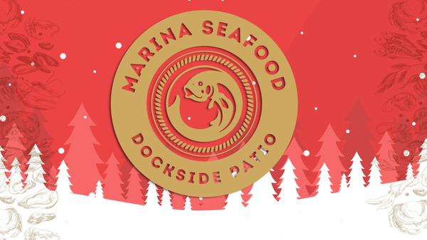 Marina Dockside by null