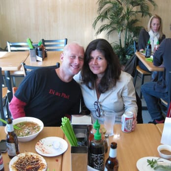 Time 4 Pho - Vietnamese Near Me - Seattle, Washington