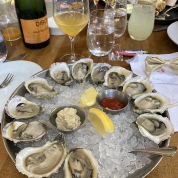 The Osprey - Seafood Near Me - Orlando, Florida The Osprey - Seafood Near Me - Orlando, Florida
