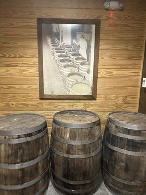 TABASCO Factory Tours by null
