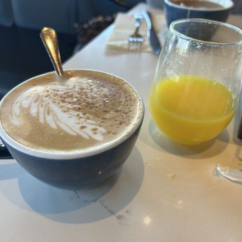 Willow & Whisk - Pumpkin spice latte - Breakfast & Brunch Near Me - Wyckoff, New Jersey Willow & Whisk - Pumpkin spice latte - Breakfast & Brunch Near Me - Wyckoff, New Jersey