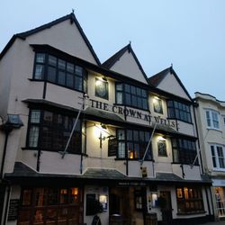 The Crown