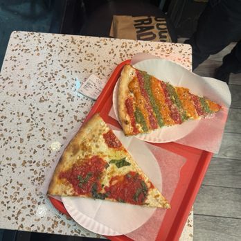 Rosetta Pizza - pizza - Pizza Near Me - New York, New York Rosetta Pizza - pizza - Pizza Near Me - New York, New York