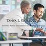 Photo of Tanya L Stokes, CPA