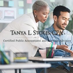 Tanya L Stokes, CPA