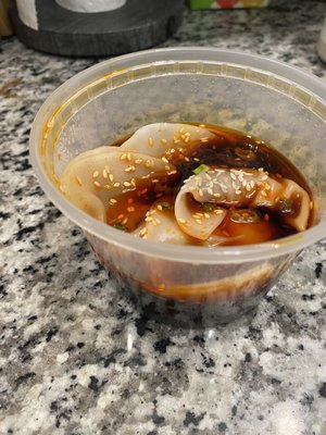 Szechuan Spice by null