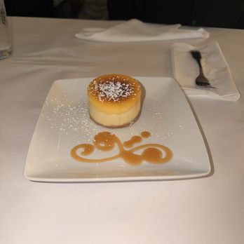 Mi Piace - Crème Brûlée - Italian Near Me - Pasadena, California Mi Piace - Crème Brûlée - Italian Near Me - Pasadena, California