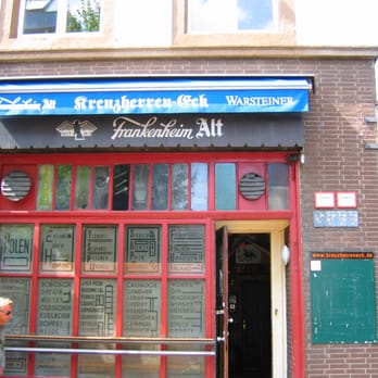 Kreuzherrenecke - Dive Bars Near Me - Dusseldorf, NW Kreuzherrenecke - Dive Bars Near Me - Dusseldorf, NW