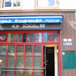 Kreuzherrenecke