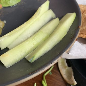 Madre - Stale cucumbers!!! - Mexican Near Me - Torrance, California