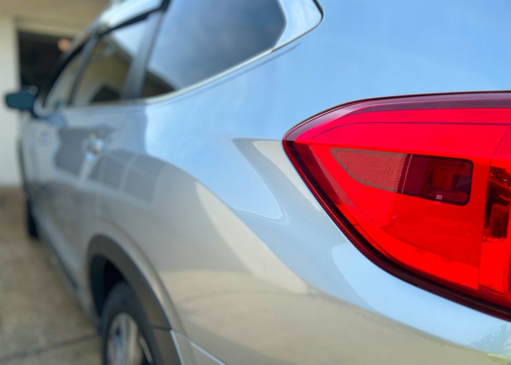 FRONTLINE MOBILE AUTO DETAIL Updated August 2024 43 Photos Hudson