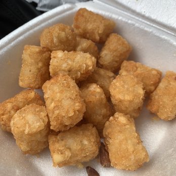 Morgan's Country Kitchen - Morgan's side order of tater tots - Diners Near Me - Royal Palm Beach, Florida Morgan's Country Kitchen - Morgan's side order of tater tots - Diners Near Me - Royal Palm Beach, Florida