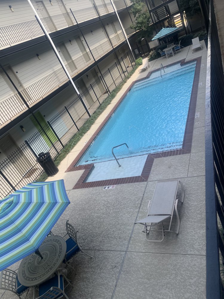 PATIO VILLA APARTMENTS BY TONTI Updated September 2024 13 Photos