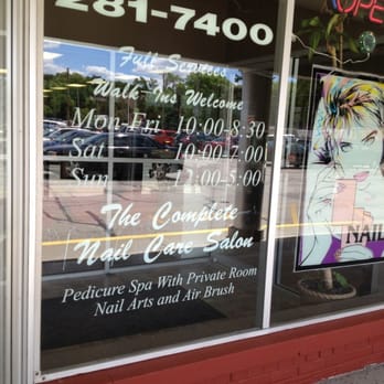 Art Nails - Nail Salons Near Me - Milwaukee, Wisconsin