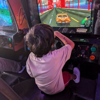 Pixel Palace Arcade and Bar - Bars Near Me - Round Rock, Texas Pixel Palace Arcade and Bar - Bars Near Me - Round Rock, Texas