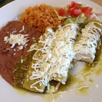 Kiki's Authentic Mexican Restaurant - Enchiladas Verde - Mexican Near Me - Rowlett, Texas Kiki's Authentic Mexican Restaurant - Enchiladas Verde - Mexican Near Me - Rowlett, Texas