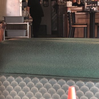 Cobian's Restaurants - Here he is serving himself behind the counter using the same pitcher they serve their guests with. - Mexican Near Me - Cypress, California Cobian's Restaurants - Here he is serving himself behind the counter using the same pitcher they serve their guests with. - Mexican Near Me - Cypress, California