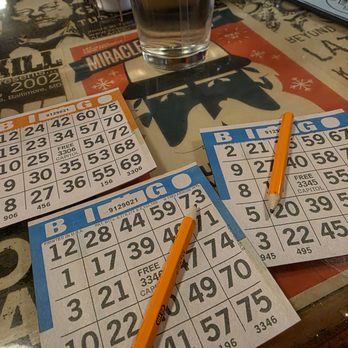 The Royal Blue - Bingo/Trivia Night at The Royal Blue - Cheesesteaks Near Me - Baltimore, Maryland