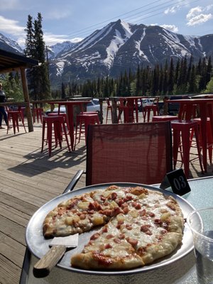 Panorama Pizza Pub by null