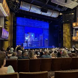 Ahmanson Theatre in Los Angeles gift card