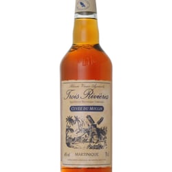 Roi de Bretagne - La fameuse "Cuvée du Moulin"