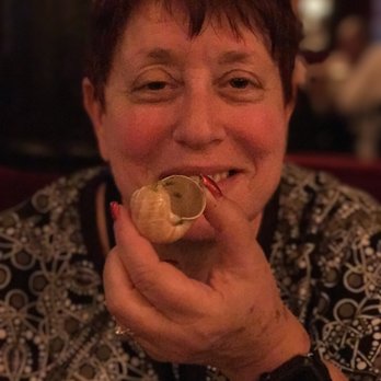 L'Escargot - really enjoying the snails - French Near Me - Paris, 75 L'Escargot - really enjoying the snails - French Near Me - Paris, 75