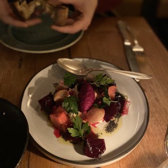 Burdock & Co - Tapas/Small Plates Near Me - Vancouver, British Columbia