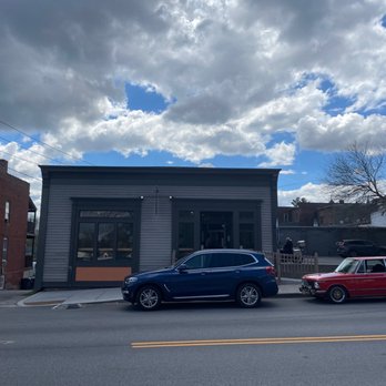 Kickstart Cafe - Kickstart Cafe - Coffee & Tea Near Me - Schuylerville, New York