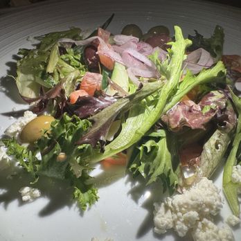 Todd English's Tuscany - Tuscan Salad* - Italian Near Me - Uncasville, Connecticut
