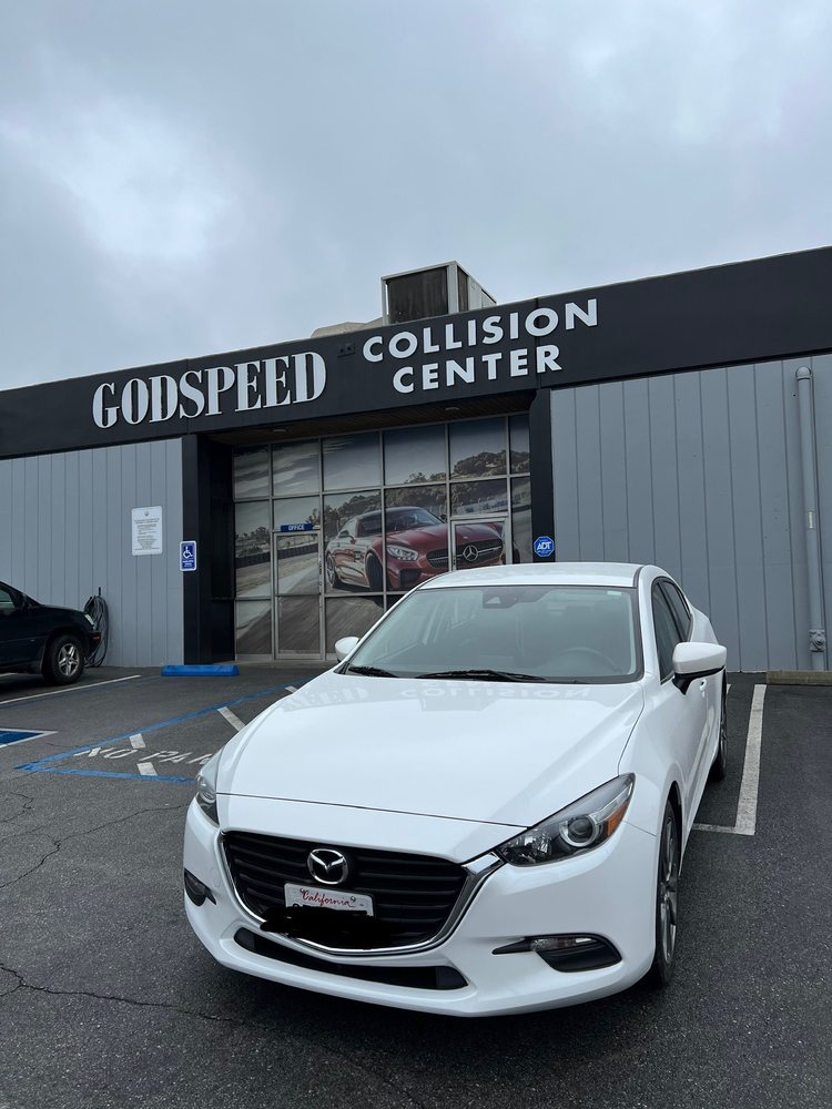GODSPEED COLLISION CENTER 34 Photos & 23 Reviews 11872 Sheldon St