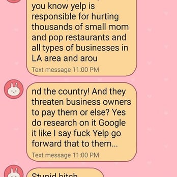 The Appliance Guys - Message from Will, owner of The Appliance Guys, out of the blue 15 days after I paid him to fix my oven. - Appliances & Repair Near Me - New Orleans, Louisiana