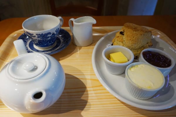 The World of Beatrix Potter Attraction by null